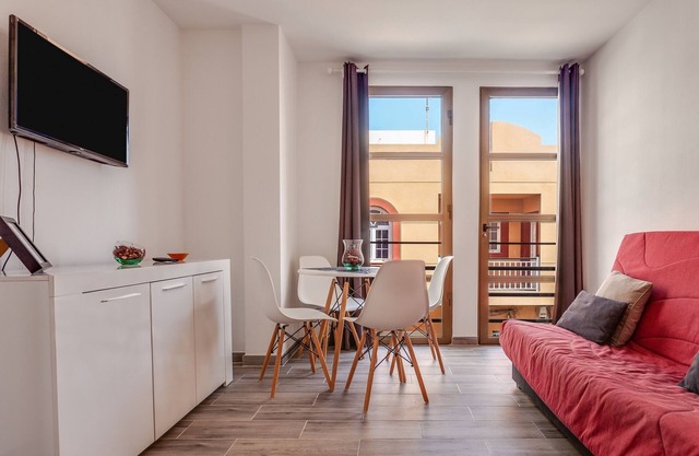 Apartamento Pizarro 
