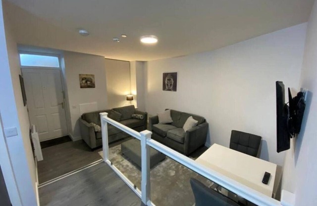 Modern Apartment - Wick Harbour