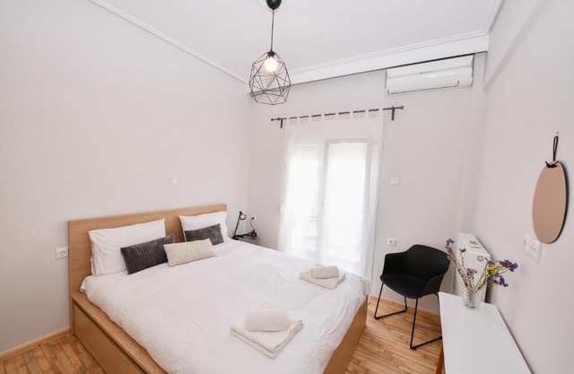 Modern, comfortable apartment, in the heart of the city