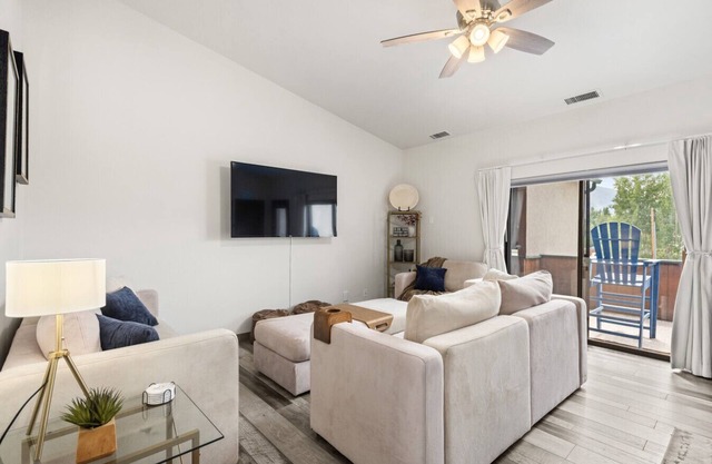 Modern Condo with Sopris Views in Downtown Carbondale