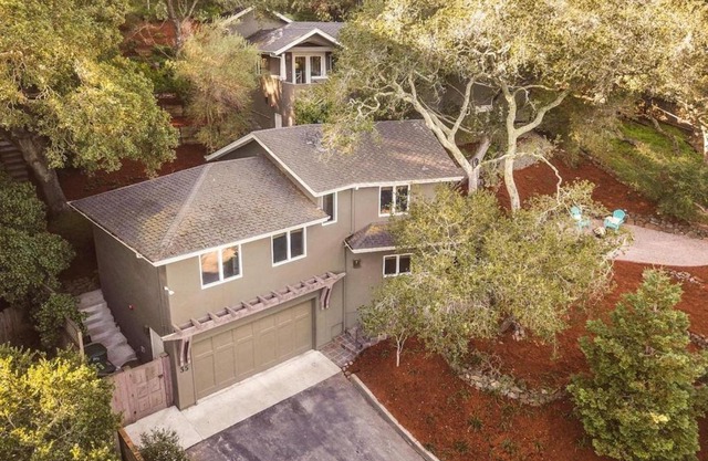 Modern Cottage in the Heart of Silicon Valley