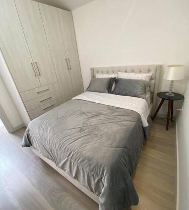Modern Cozy Suite Cuenca