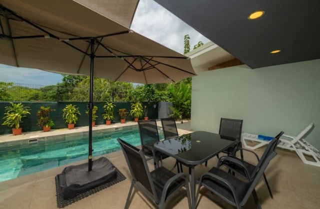 Modern 2 Bedroom + Casa Sewo 2Bedroom Combination unit