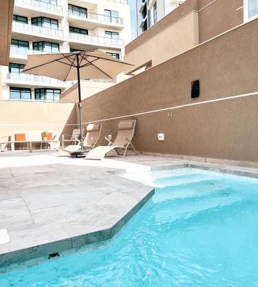 Modern Escape Villa in St Julian with Pool by ArcoBnb