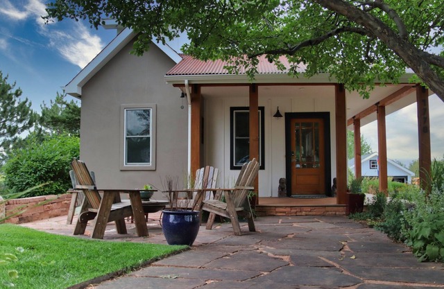 Modern Farmhouse 10 Min Drive From Pearl Street, Walking Dist To Boulder Res