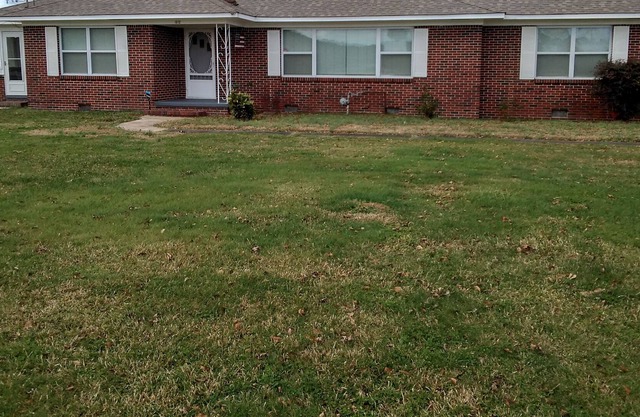 Modern Farmhouse- room to run around, enjoy the outdoors and Lake Guntersville !