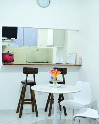 Modern Flat in Lince - 2 bedrooms