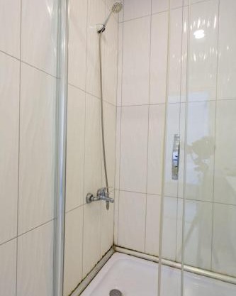 Modern flat with balcony near to Galataport