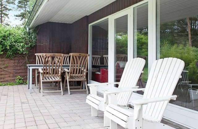 Modern Holiday Home in Dannemare With Sauna