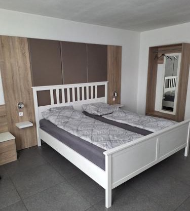 modern Hoteliving Gießen
