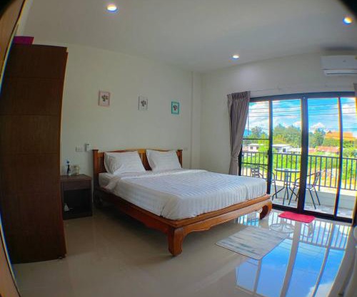 Modern House CNX