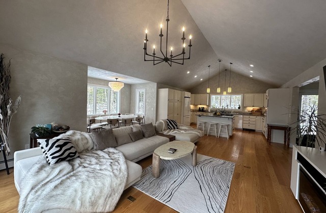 Modern House Family Retreat- Bar Harbor& Acadia