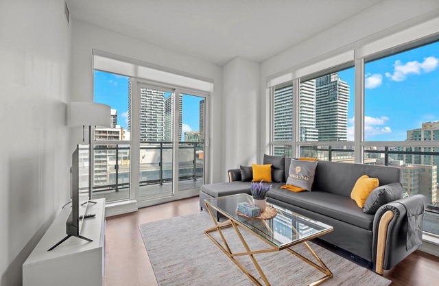 Modern Lillian Street Condos Midtown Toronto