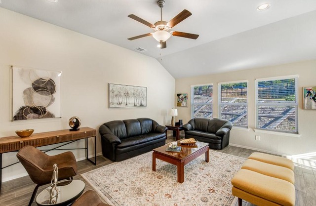 Modern Living in Lago Vista