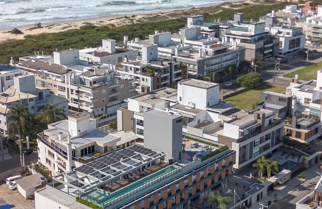 Modern Loft at Novo Campeche beach