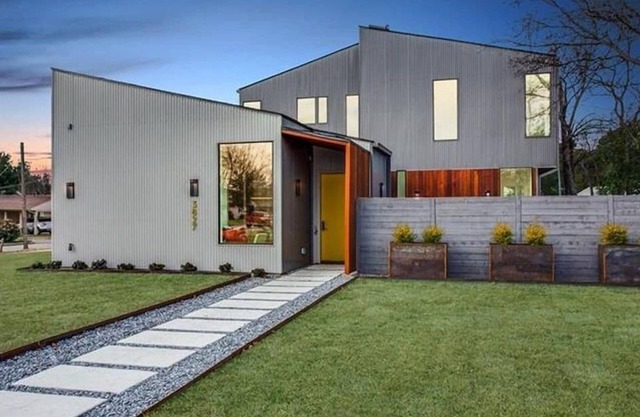 Modern Luxurious Midway Hollow | Driem House