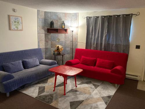 Modern North Conway Getaway