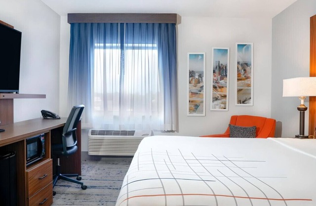 Modern Paradise for a Memorable Stay! Free WiFi