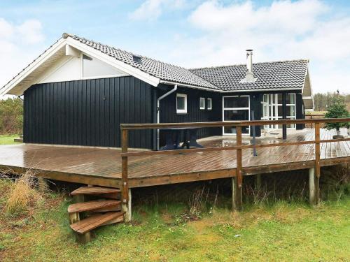 Holiday Løkken 