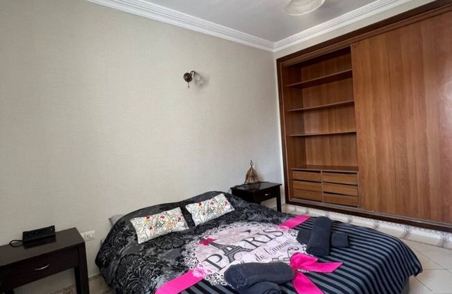 Modern studio for rent - Quartier Maarif, Casablanca