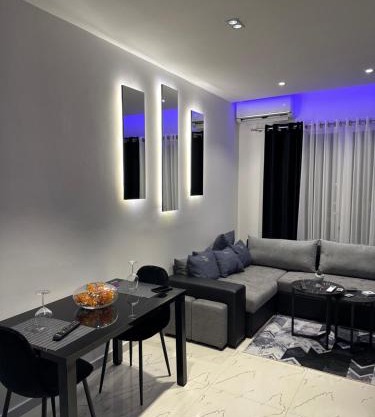 Modern Sueno Lux Apartments