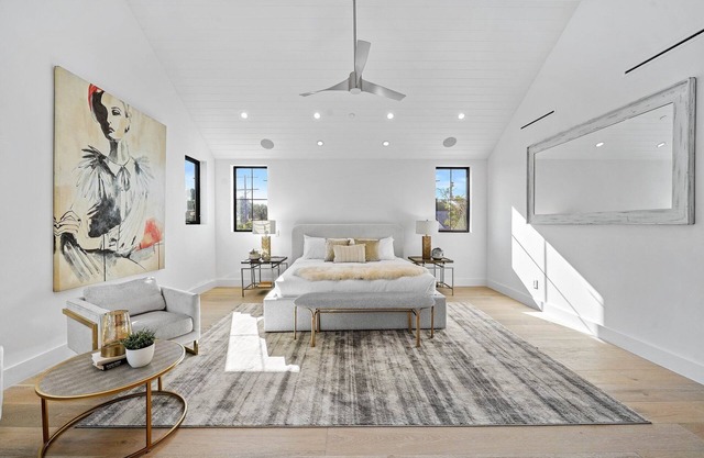 MODERN VILLA IN THE BEST LOCATION K