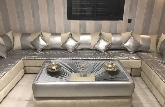 Modern villa near the golf course