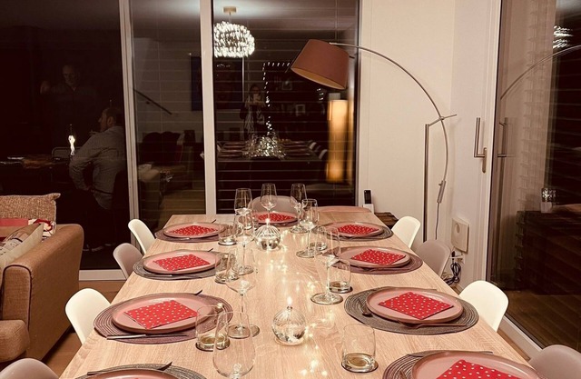 Modern, well-equipped villa in Geneva in an ideal location - 1h00 from Chamonix