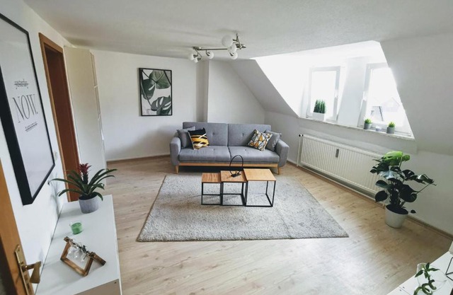 Moderne 3BR Netflix,Kaffee,Wifi,Parken