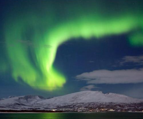 Moderne og privat leilighet i Tromsø- gratis parkering!