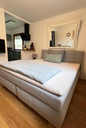 Modernes Mini-Apartment in Kehl Kork