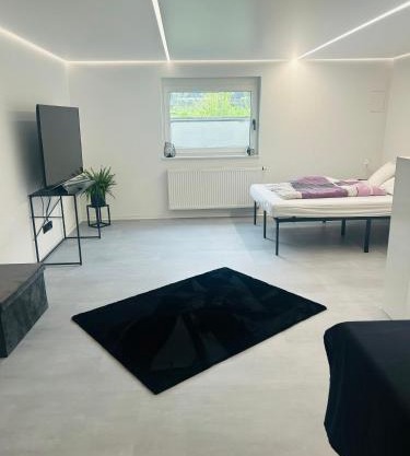 Modernes ruhiges Appartement mitten in Bad Rappenau