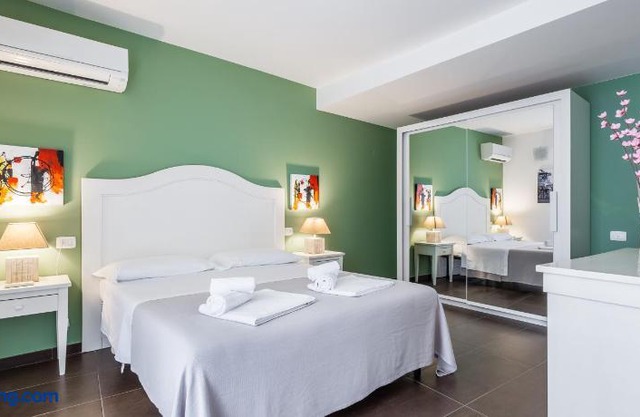 Modica for Family - Rooms and Apartments