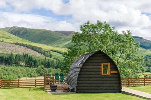 Moffat by Wigwam Holidays