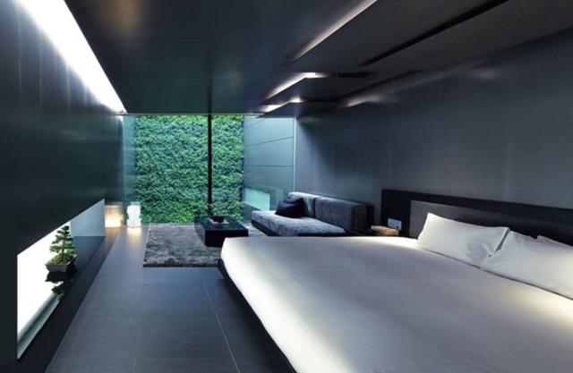 MOGANA Black Nonsmoking MOGANA the standard Br/Kyoto Kyōto