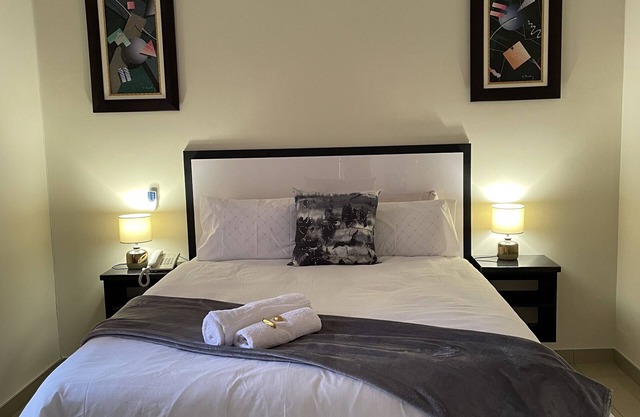 Mohlakeng Guest House