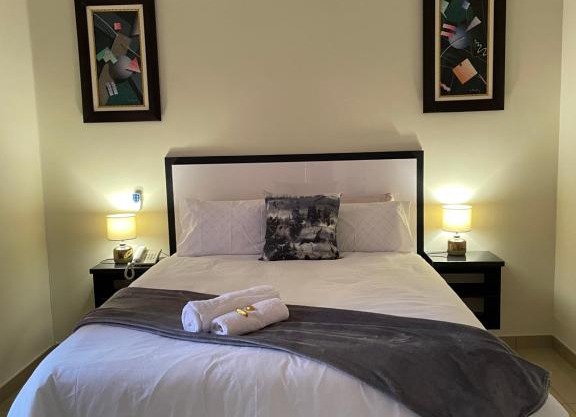 Mohlakeng Guest House