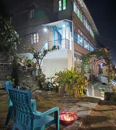 Mohraj home stay