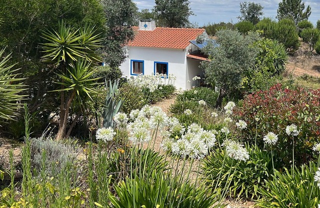 Moinhos do Paneiro - Casa Alma