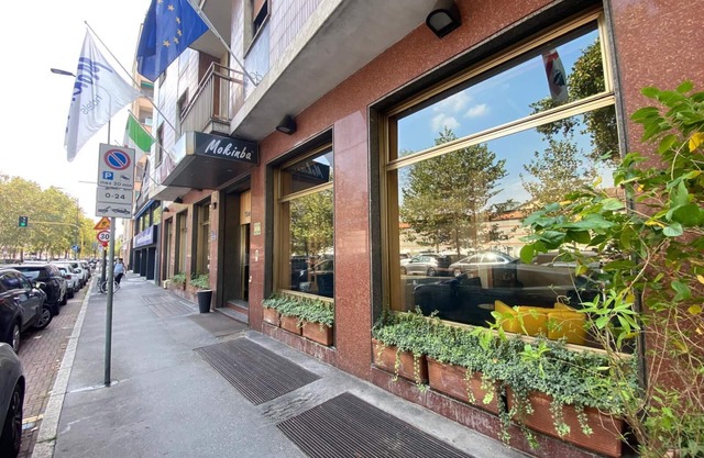 Mokinba Hotels Sant'Ambroeus