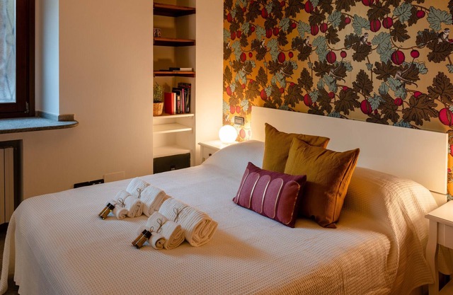 [Mole Royal Palace ★ ★ ★ ★] Ma.Ma Luxury Suite downtown! Turin