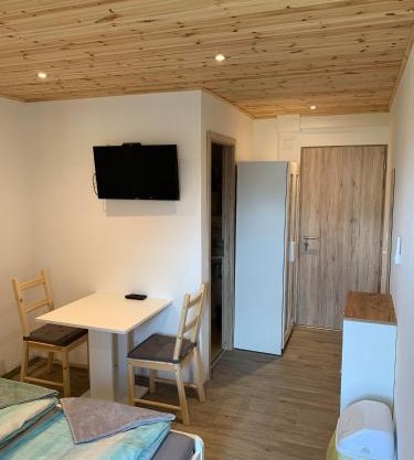 Molnár Apartman Zamárdi