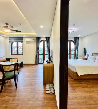 Momento Phu Quoc Hotel