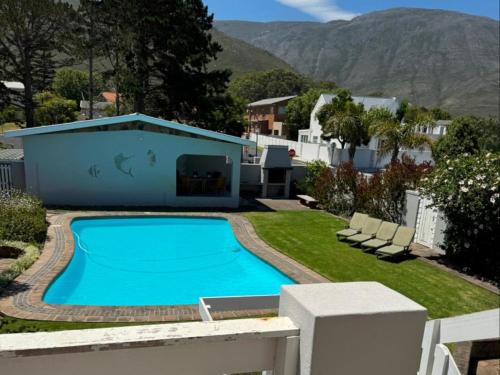 Moments Guesthouse, Kleinmond
