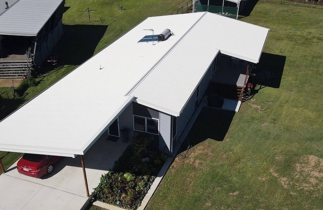 Monaro House The Gateway To Fraser Island Magnificent Fraser Island Views