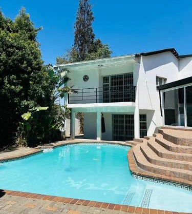 Mondeor holiday Home