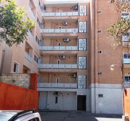 MONOAMBIENTE CENTRICO MUY COMODO Dpto 6
