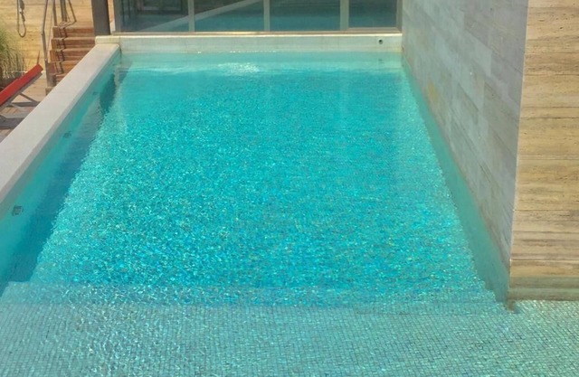 Monoambiente Deluxe, Cerca del Estadio Monumental y Cenard