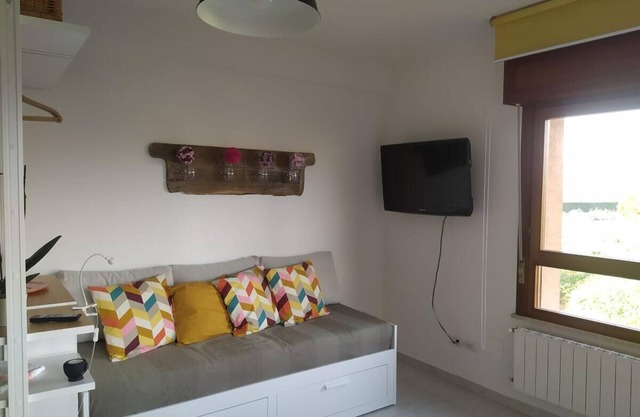 Monolocale La Fornacetta