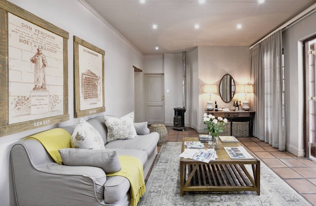 Mont d'Or Franschhoek